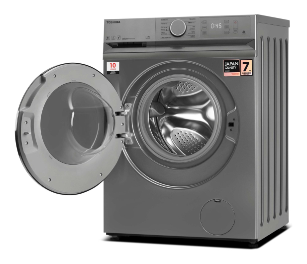 Toshiba TW-BL80A2PL(SS) - 1546955 - zdjęcie 2